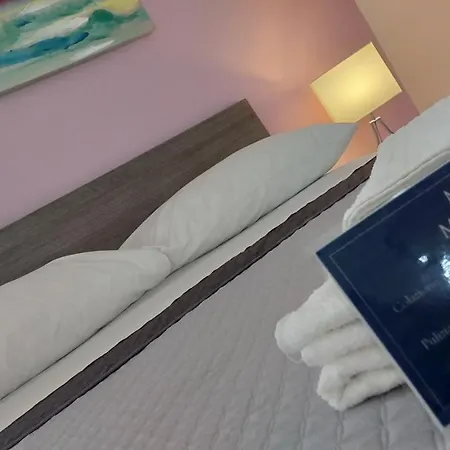 招待所 Maison Margherita 3*