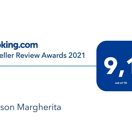 Affittacamere Maison Margherita Santa Teresa di Gallura