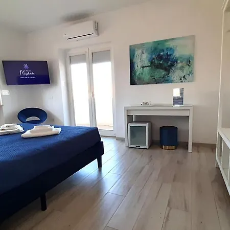 Maison Margherita Santa Teresa Gallura