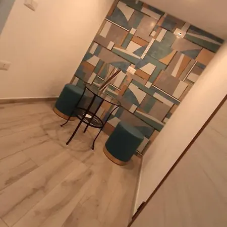 Maison Margherita 招待所 3*