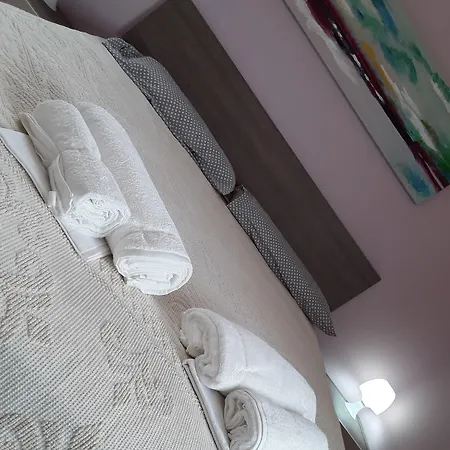 Maison Margherita 3* Santa Teresa Gallura