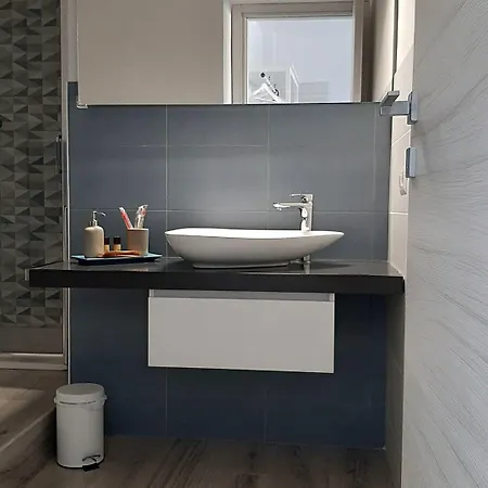 招待所 Maison Margherita