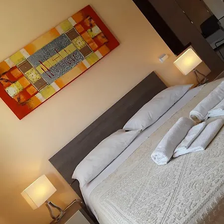 Maison Margherita 3* 圣特雷莎加卢拉