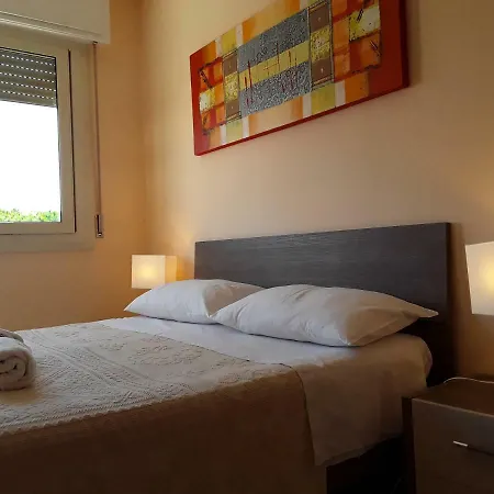 Pensjonat Maison Margherita Santa Teresa Gallura