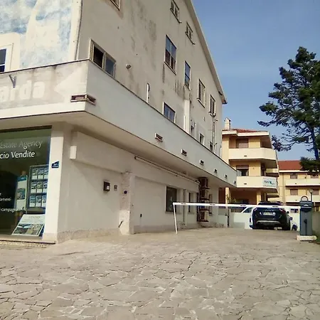 Maison Margherita 招待所 圣特雷莎加卢拉
