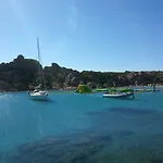 Gasthuis Maison Margherita Santa Teresa Gallura