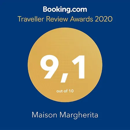 Maison Margherita 2*