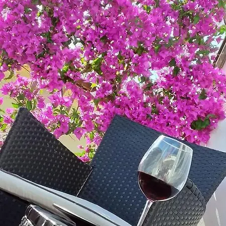 Guest house Maison Margherita