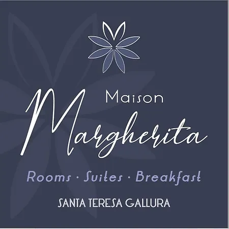 Maison Margherita 2* Santa Teresa Gallura