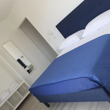 Maison Margherita Santa Teresa Gallura