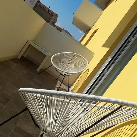 Maison Margherita 3*