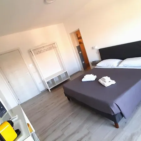 Maison Margherita Guest house