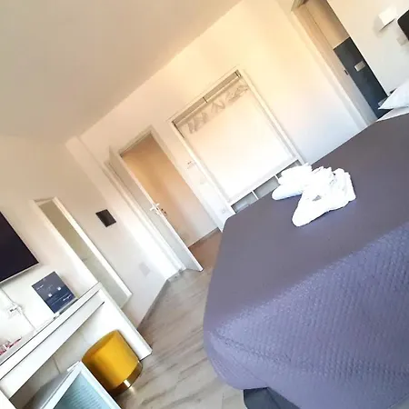 Maison Margherita Gasthuis 3*