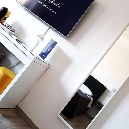 Maison Margherita Santa Teresa Gallura