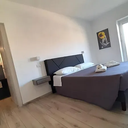 Maison Margherita Gasthof Santa Teresa Gallura