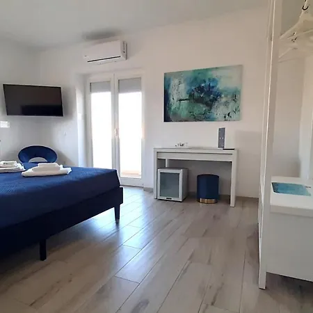 Maison Margherita Guest house