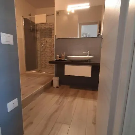 Guest house Maison Margherita 2*