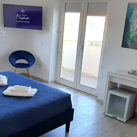 Maison Margherita 2* Santa Teresa Gallura