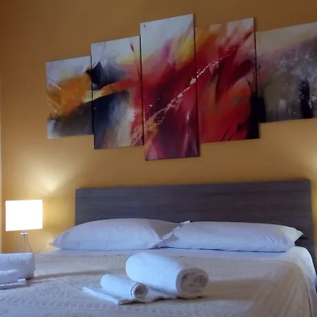 Maison Margherita 3*