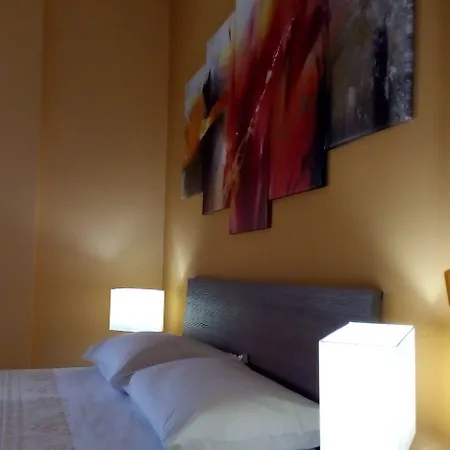 Maison Margherita Guest house