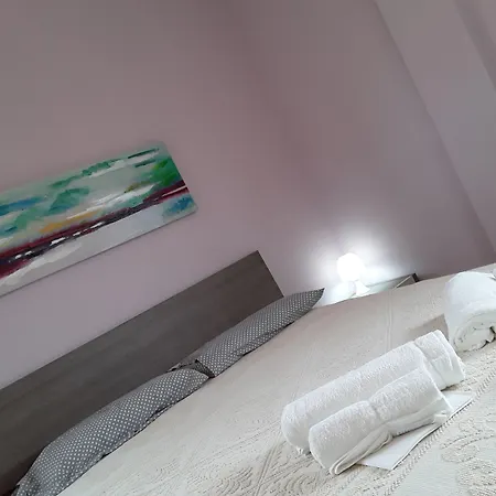 Maison Margherita 3*