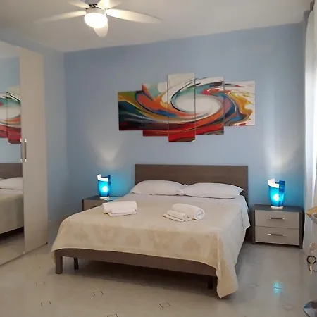 Maison Margherita 3*