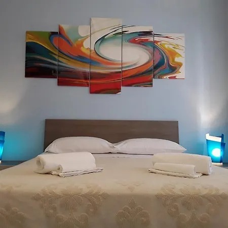 Gæstehus Maison Margherita 3*