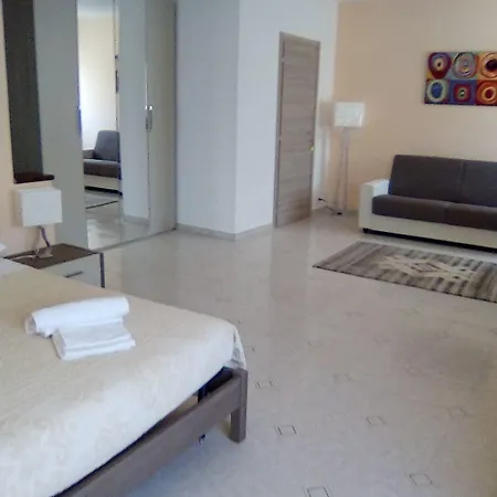 Gæstehus Maison Margherita