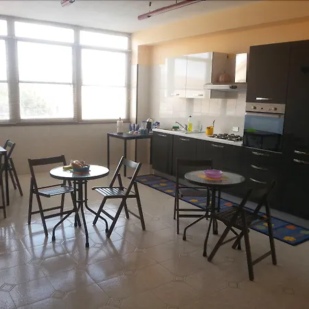 Maison Margherita Gæstehus 3*