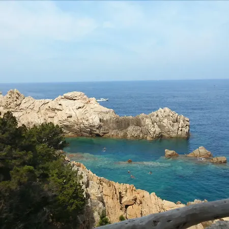 Gæstehus Maison Margherita Santa Teresa Gallura