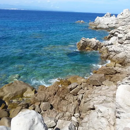 Pensión Maison Margherita Santa Teresa Gallura