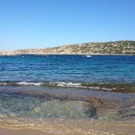 Maison Margherita Santa Teresa Gallura