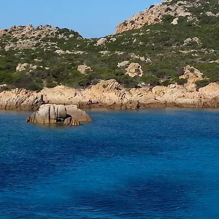 Maison Margherita Pensión 4*