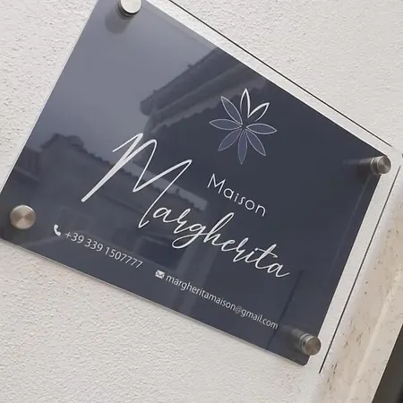 Πανσιόν Maison Margherita