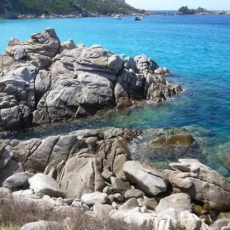 Maison Margherita Santa Teresa Gallura