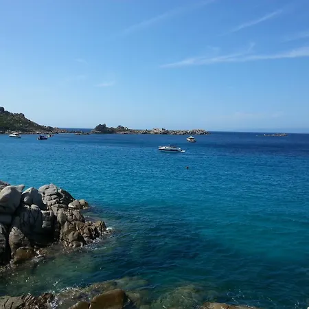 Maison Margherita Gæstehus