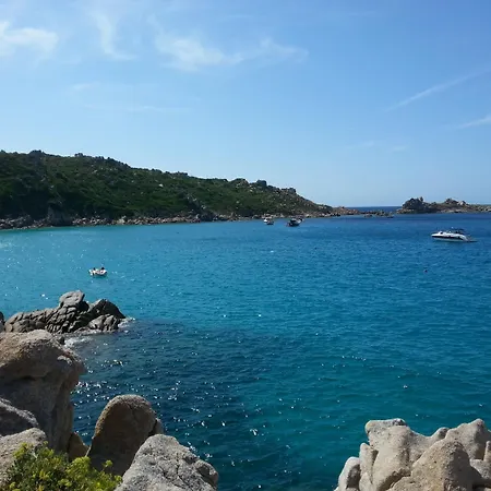 Maison Margherita Santa Teresa Gallura