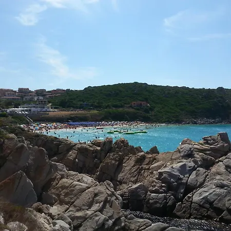 Pensión Maison Margherita