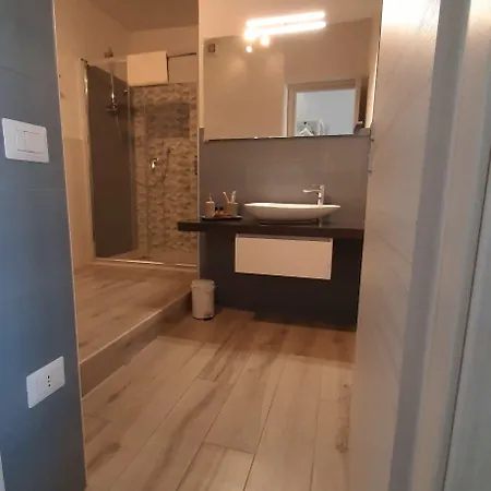 Maison Margherita Gæstehus 3*