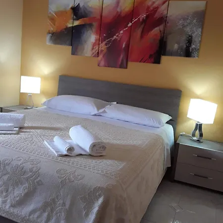 Maison Margherita Gæstehus