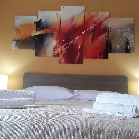 Maison Margherita Gæstehus