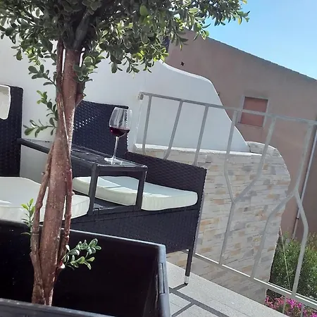 Gasthof Maison Margherita