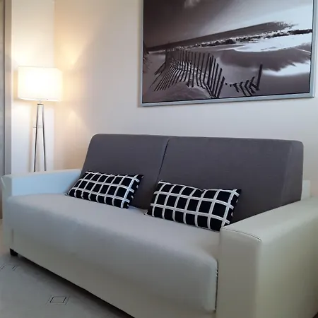 Gæstehus Maison Margherita Santa Teresa Gallura