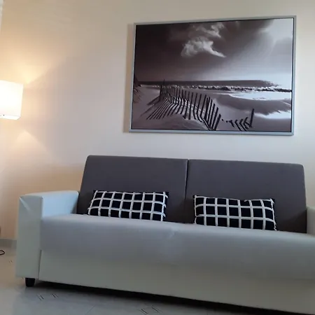 Maison Margherita Pensión Santa Teresa Gallura