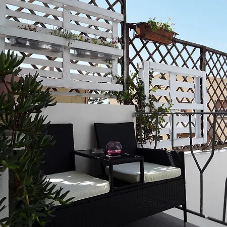 Maison Margherita 3*