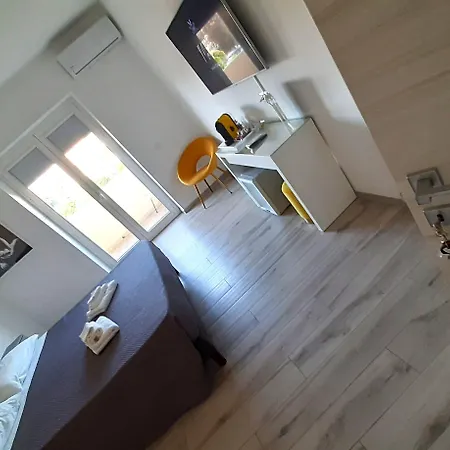 Maison Margherita Konukevi 3*