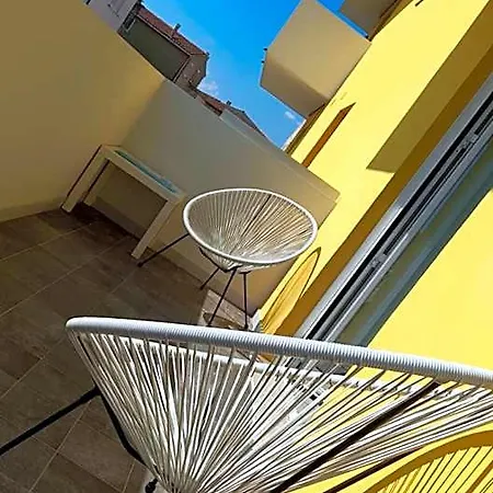 Konukevi Maison Margherita 3*