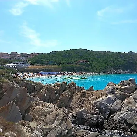 Maison Margherita 3*