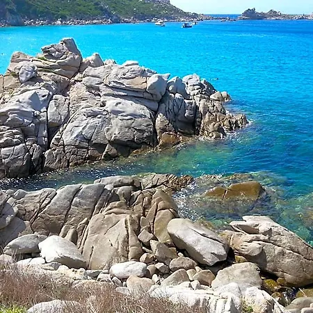 Maison Margherita 3* Santa Teresa Gallura