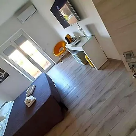 Guest house Maison Margherita Santa Teresa Gallura